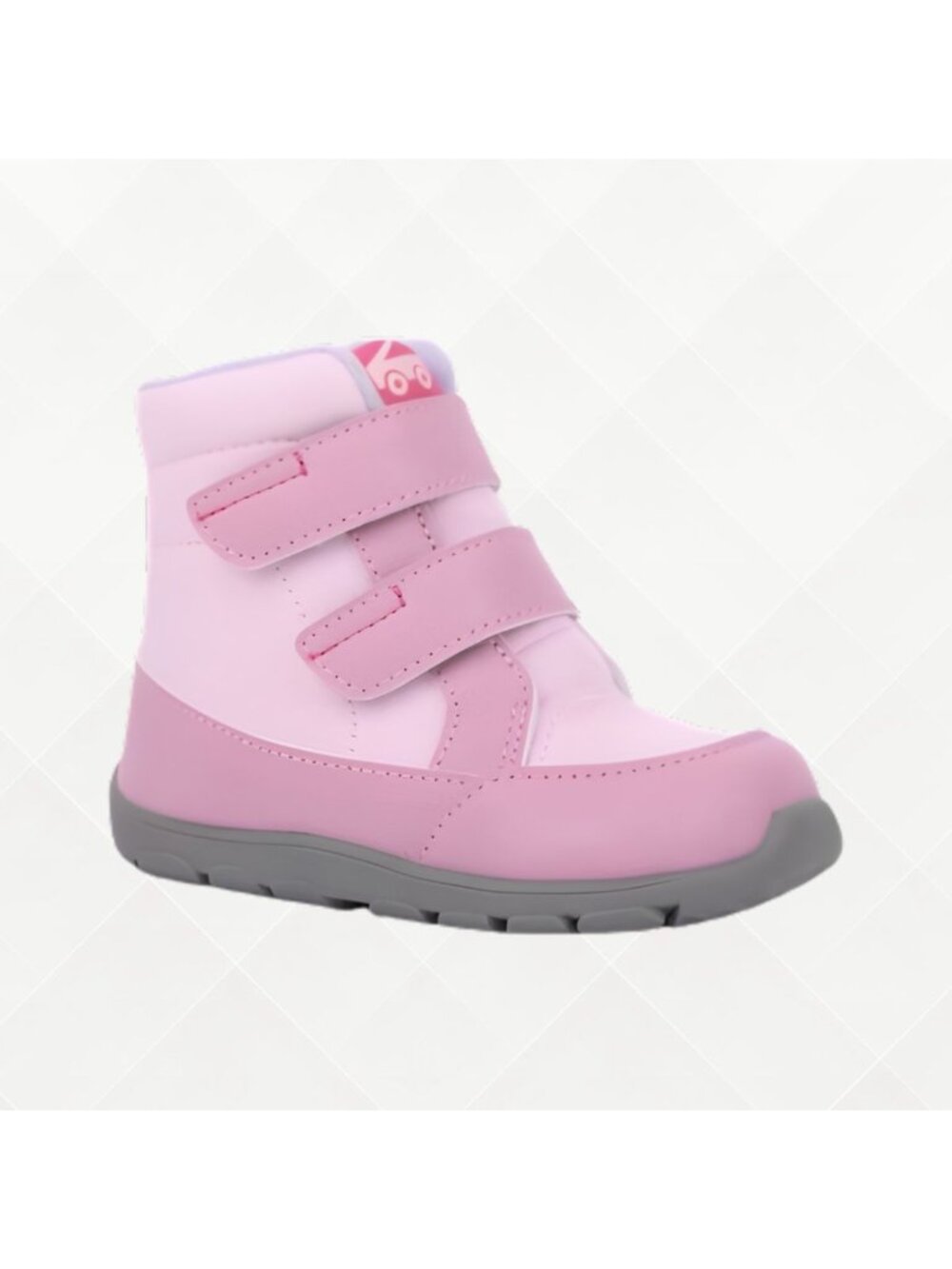 See Kai Run Timber Boots • Toddler 5T • NIB • Pink • Waterproof • KSH-100005